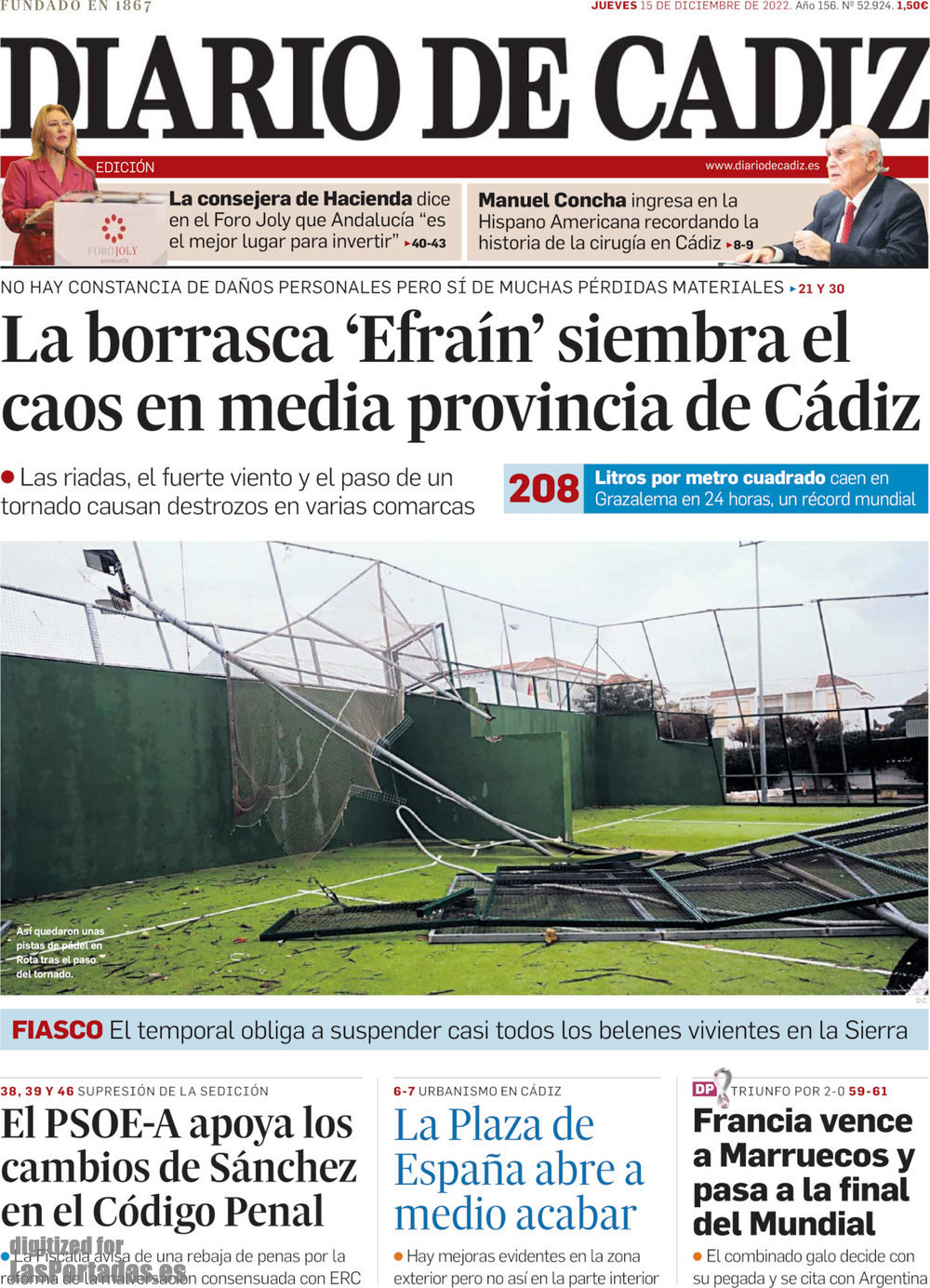 Diario de Cádiz