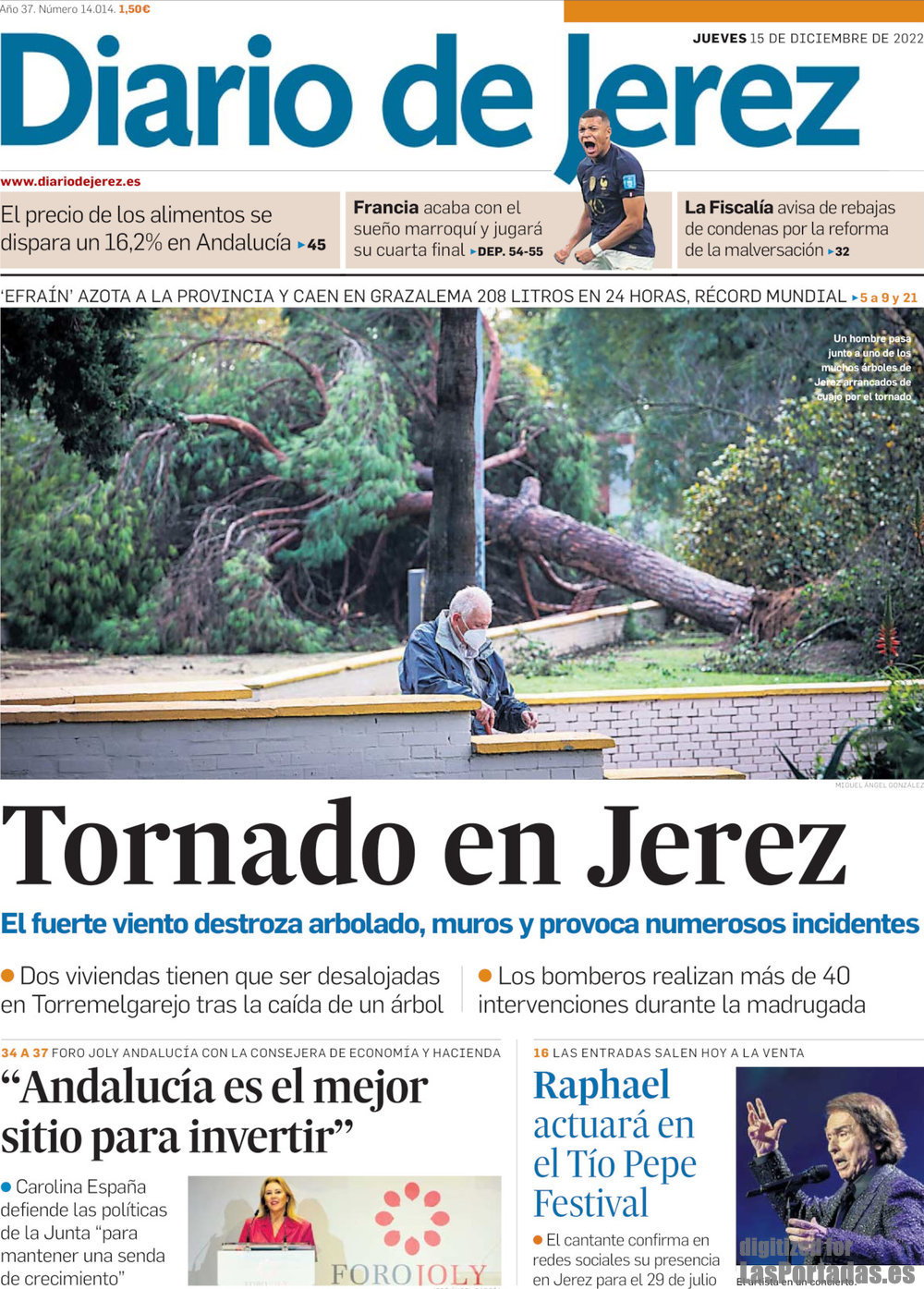 Diario de Jerez