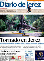 /Diario de Jerez