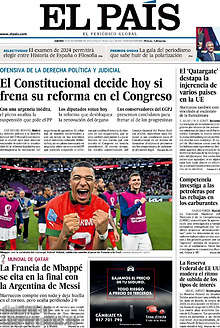 Periodico El País