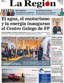 Periodico La Región