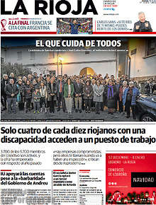 Periodico La Rioja