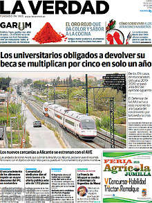 Periodico La Verdad