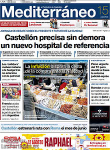 Periodico Mediterráneo