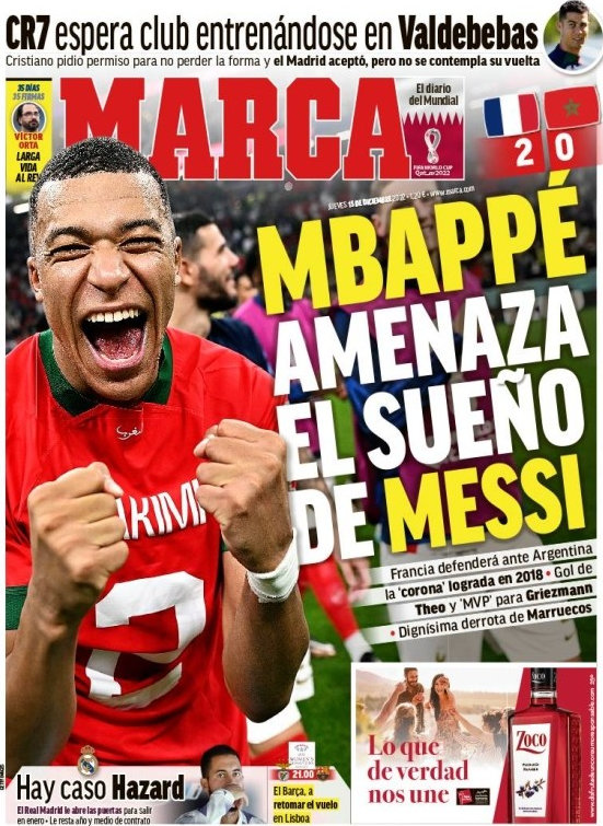 Marca