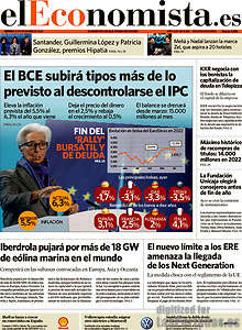 Periodico El Economista