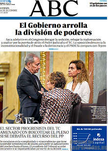 Periodico ABC