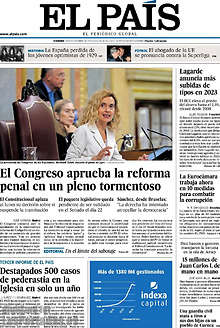 Periodico El País