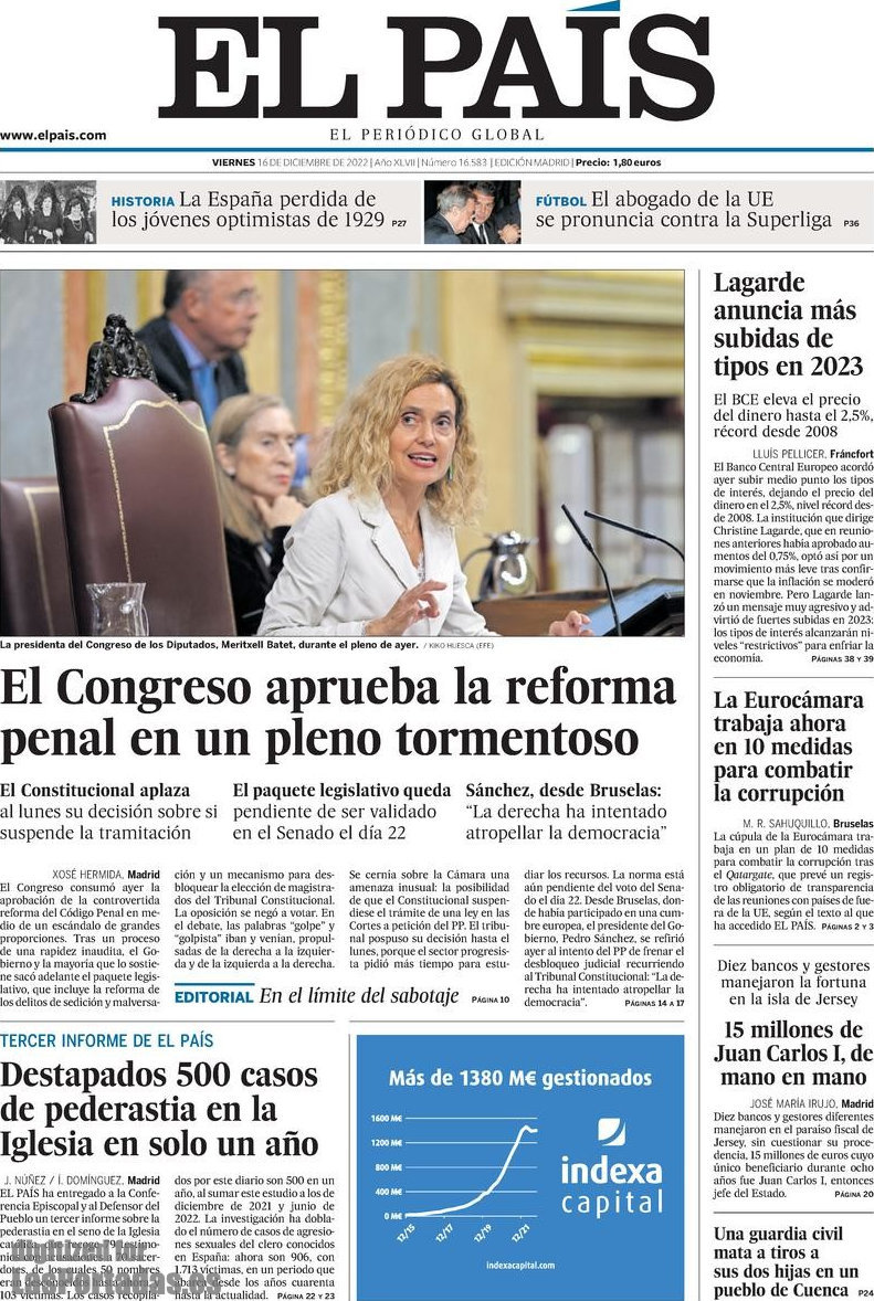 El País