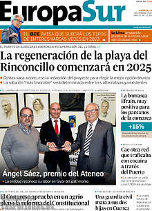 Periodico Europa Sur