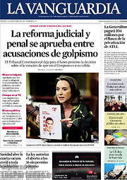 /La Vanguardia