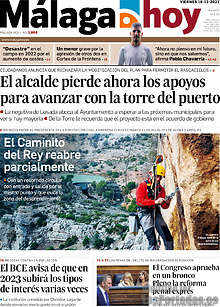 Periodico Malaga Hoy