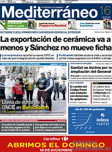 Periodico Mediterráneo