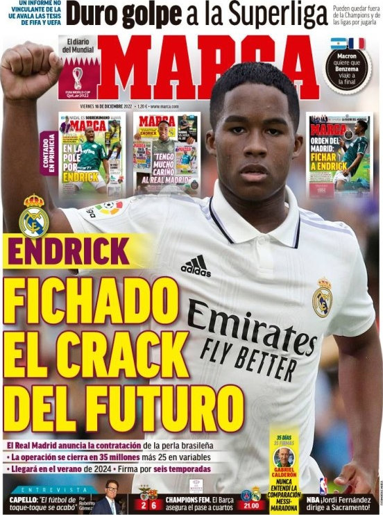 Marca