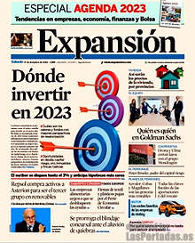 Periodico Expansion