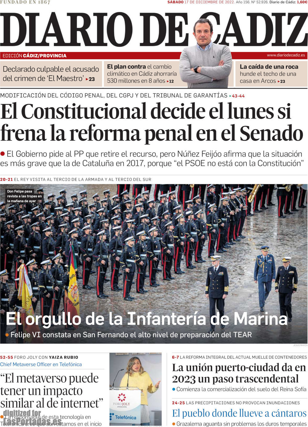 Diario de Cádiz