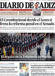 /Diario de Cádiz