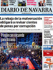 /Diario de Navarra