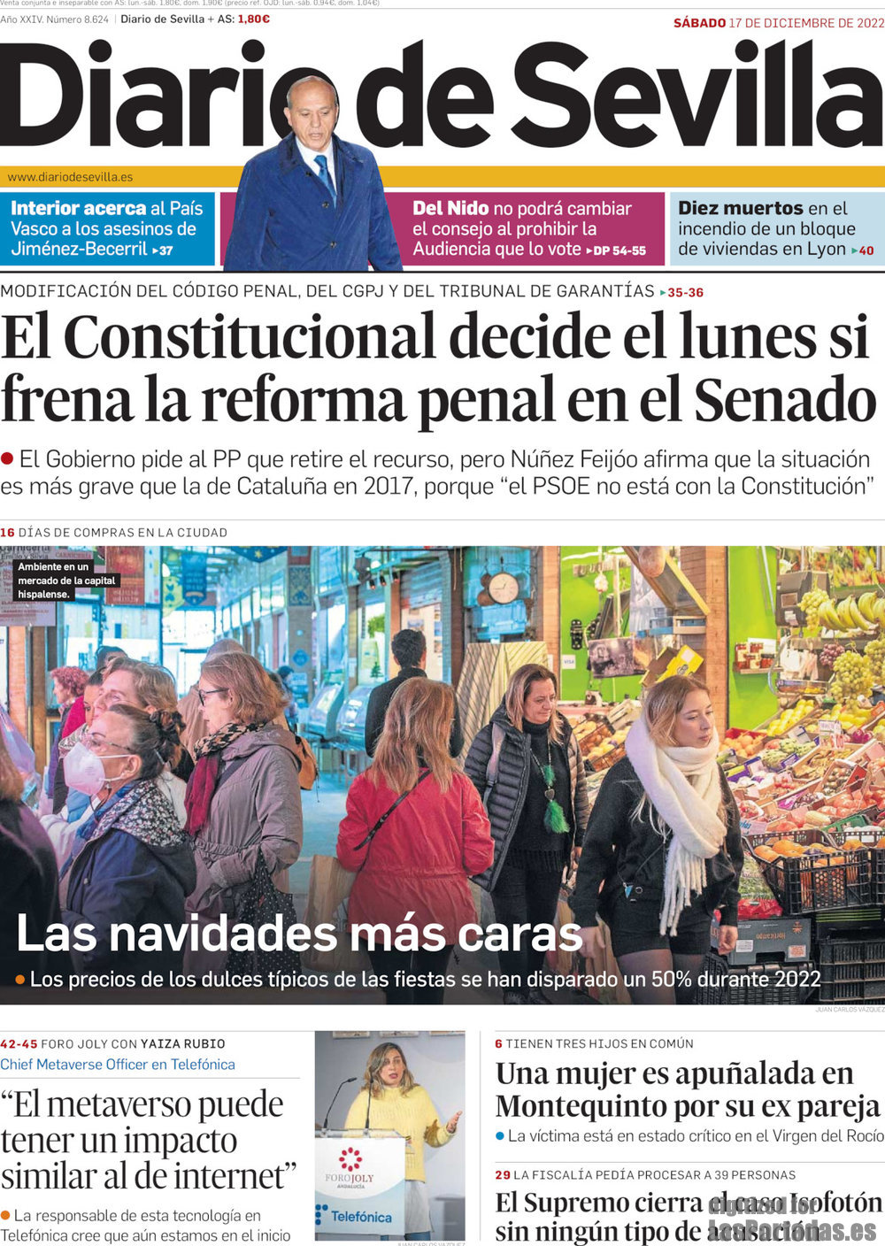 Diario de Sevilla