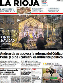 Periodico La Rioja