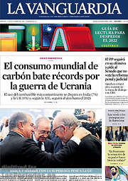 /La Vanguardia