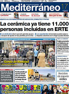 Periodico Mediterráneo