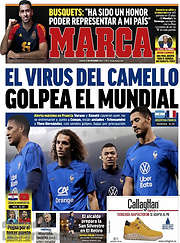 /Marca