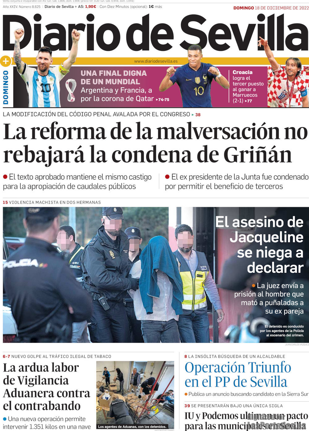 Diario de Sevilla