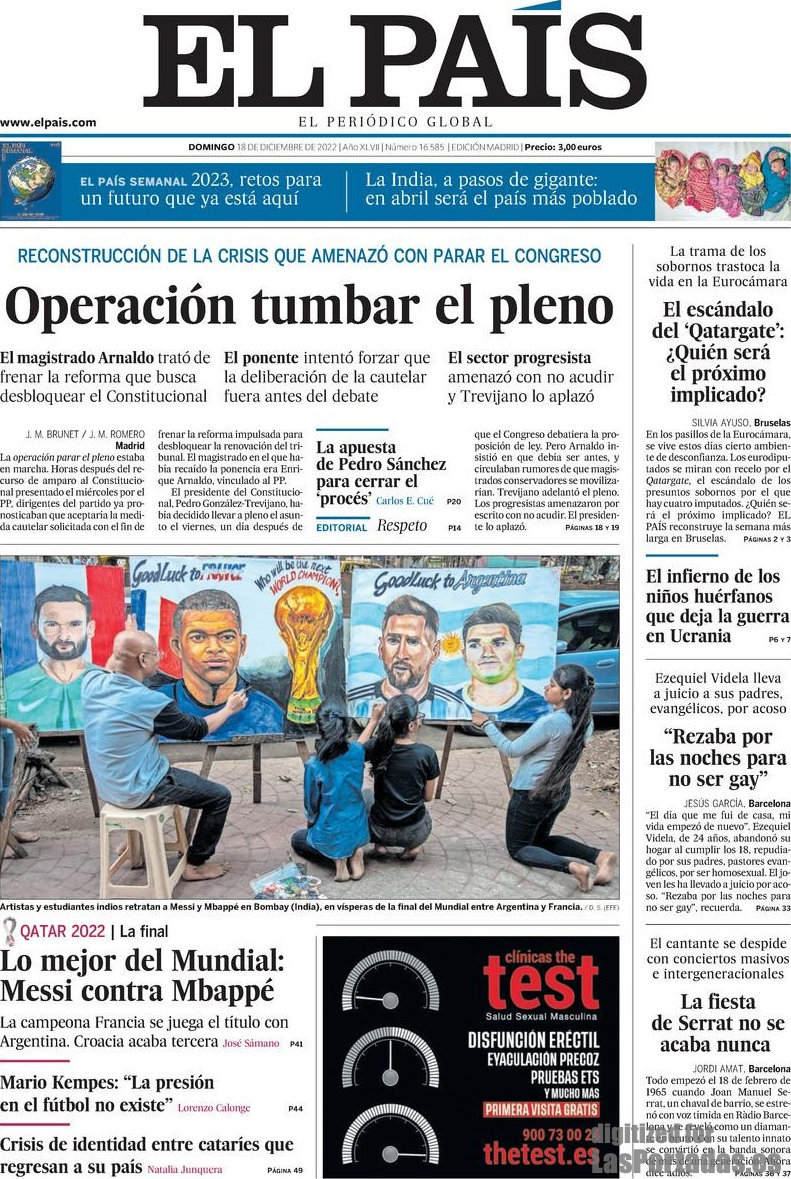 El País