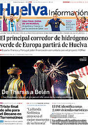 /Huelva Información