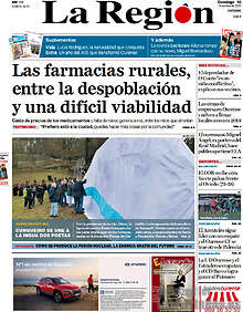 Periodico La Región