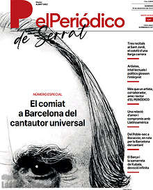 Periodico El Periódico de Catalunya(Català)