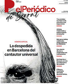 Periodico El Periódico de Catalunya(Castellano)