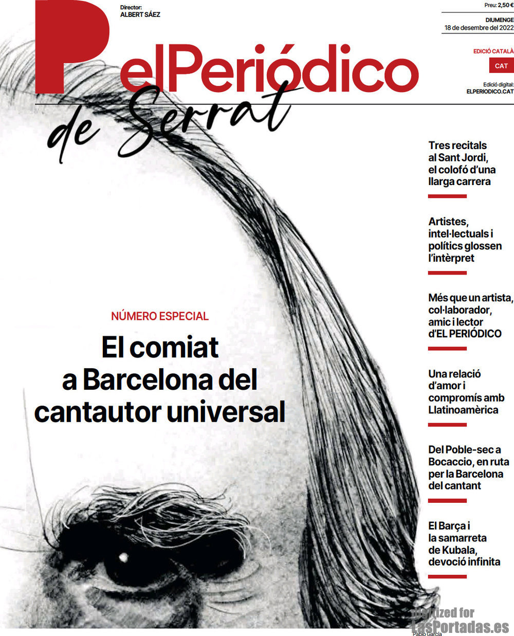 El Periódico de Catalunya(Català)