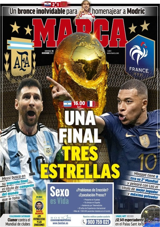 Marca