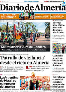 Periodico Diario de Almería