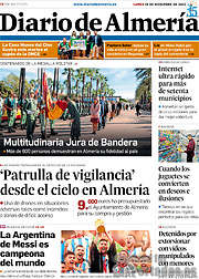 /Diario de Almería