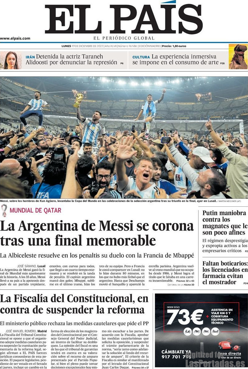 El País