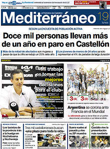 Periodico Mediterráneo