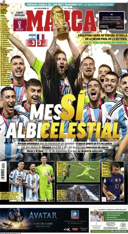 Marca