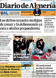 /Diario de Almería