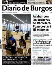 /Diario de Burgos