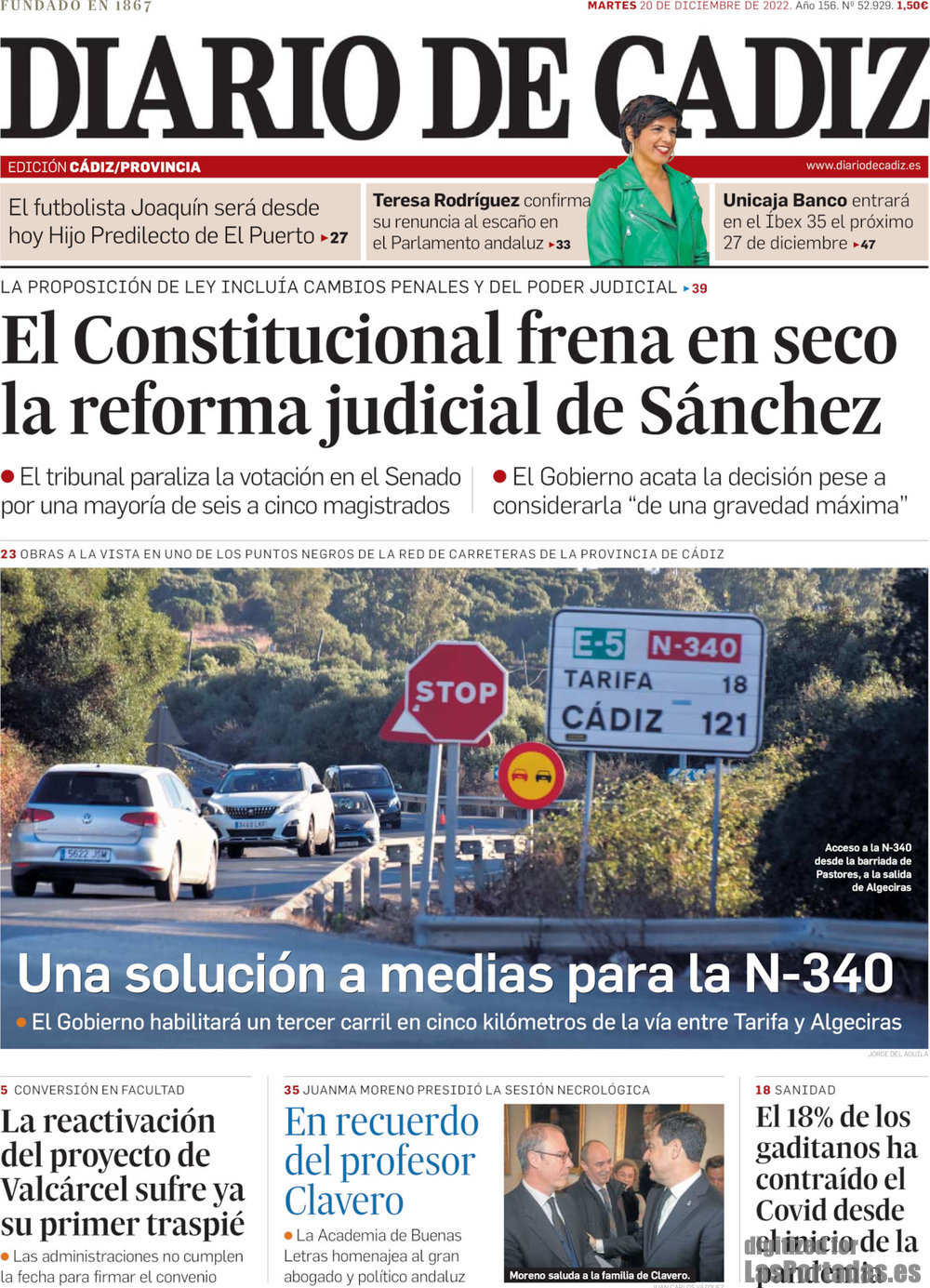 Diario de Cádiz