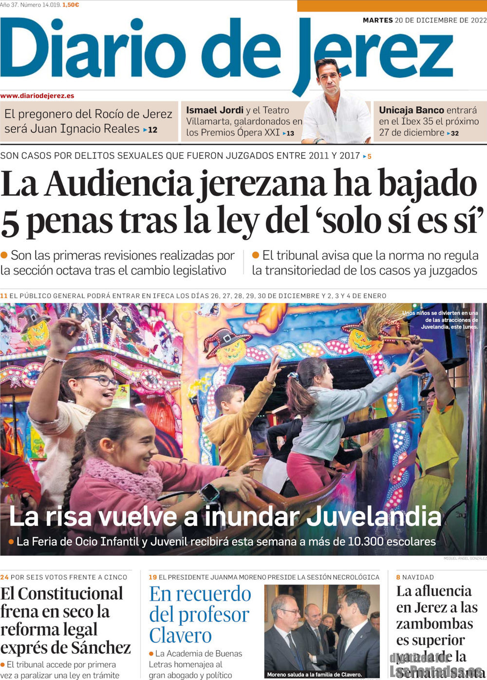 Diario de Jerez