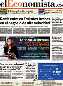 Periodico El Economista