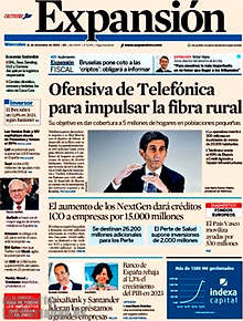 Periodico Expansion