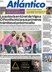 Periodico Atlántico Diario