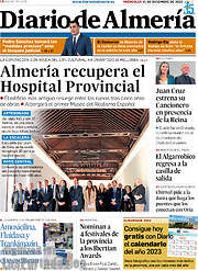 /Diario de Almería