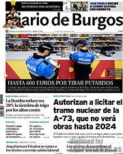 /Diario de Burgos