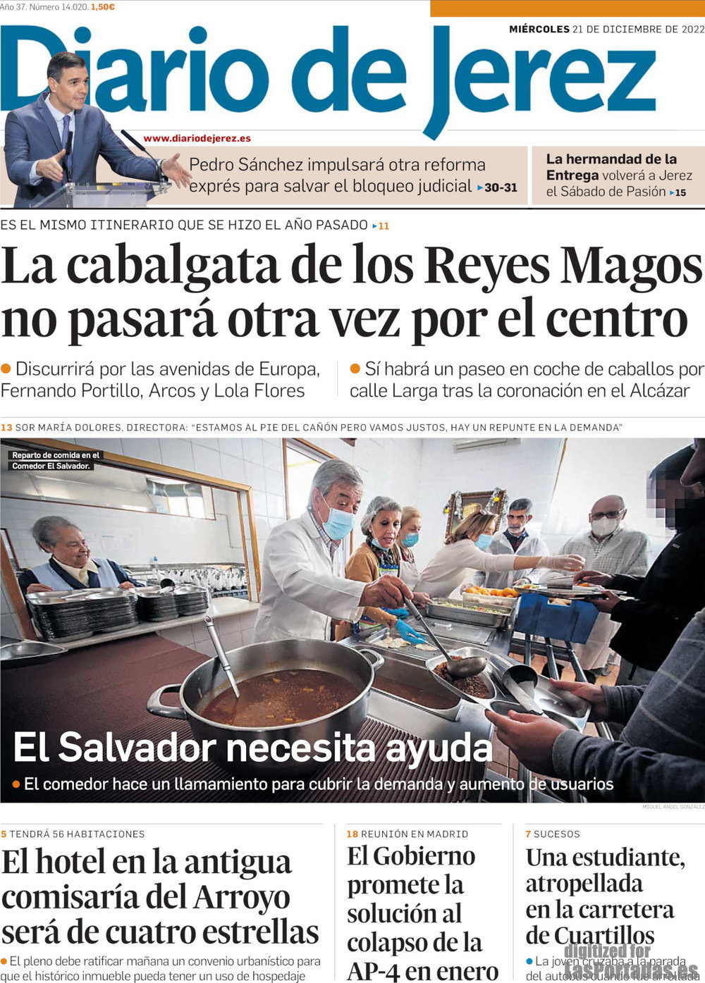 Diario de Jerez